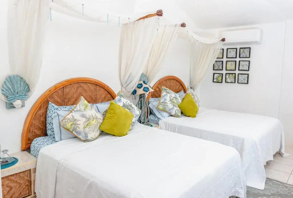 Monyoli Hotel & Boutique
