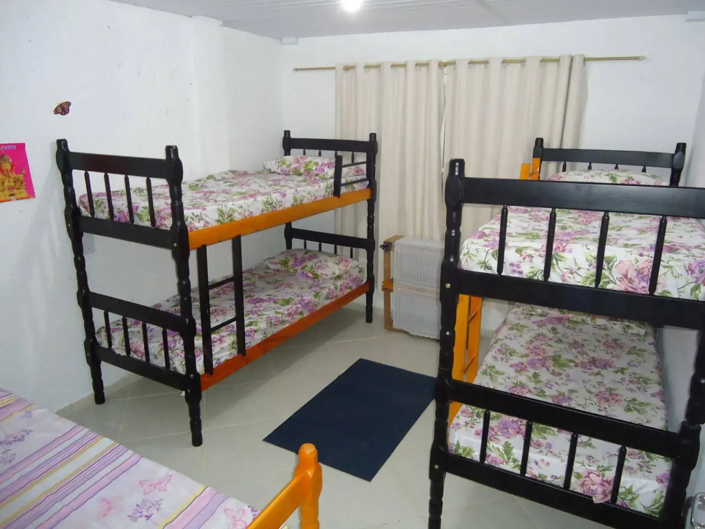 Hostel Casa Terra