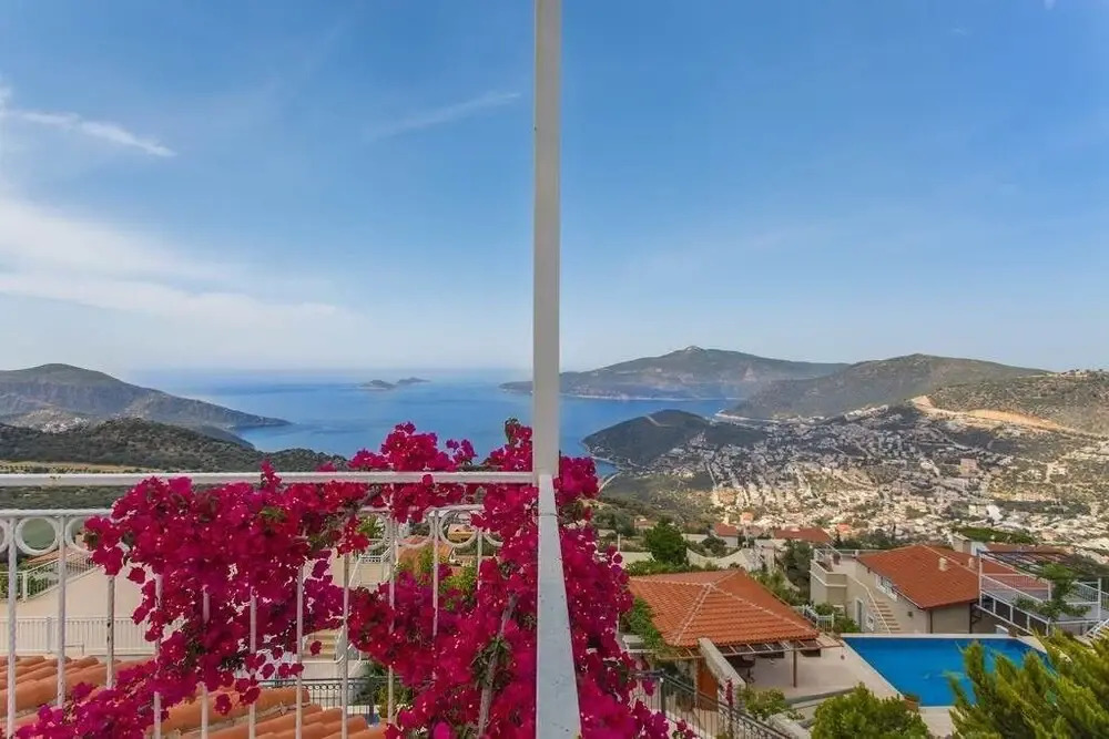 Villa Jasmine