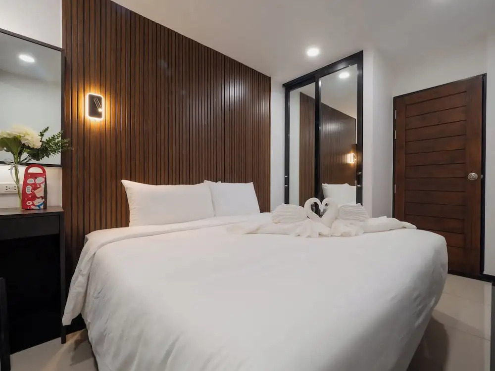 Samutprakarn Hotel