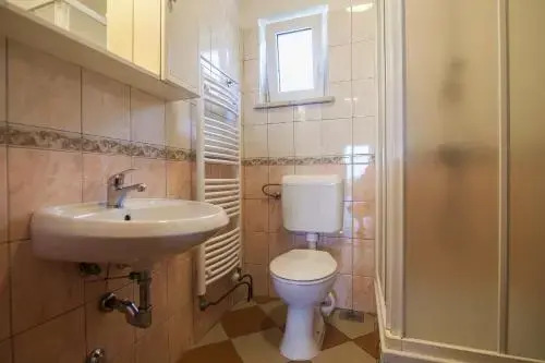 Apartment Teskera 1
