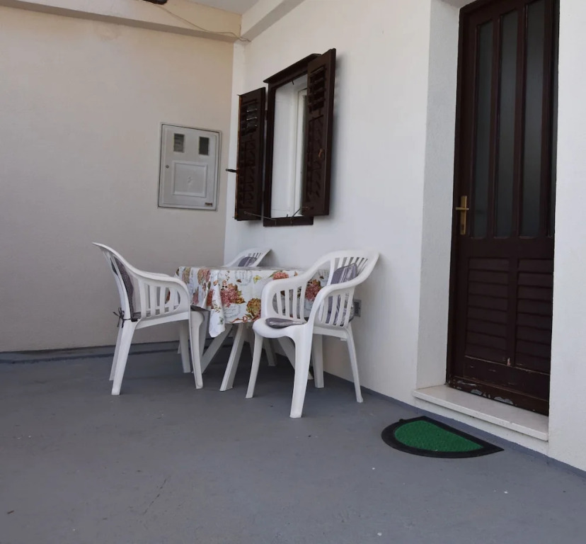 Apartment Murva
