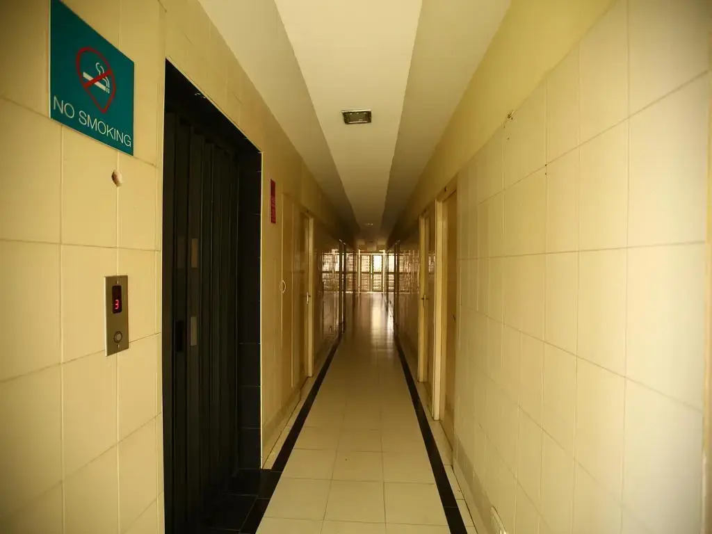 OYO 968 Hotel Poigai