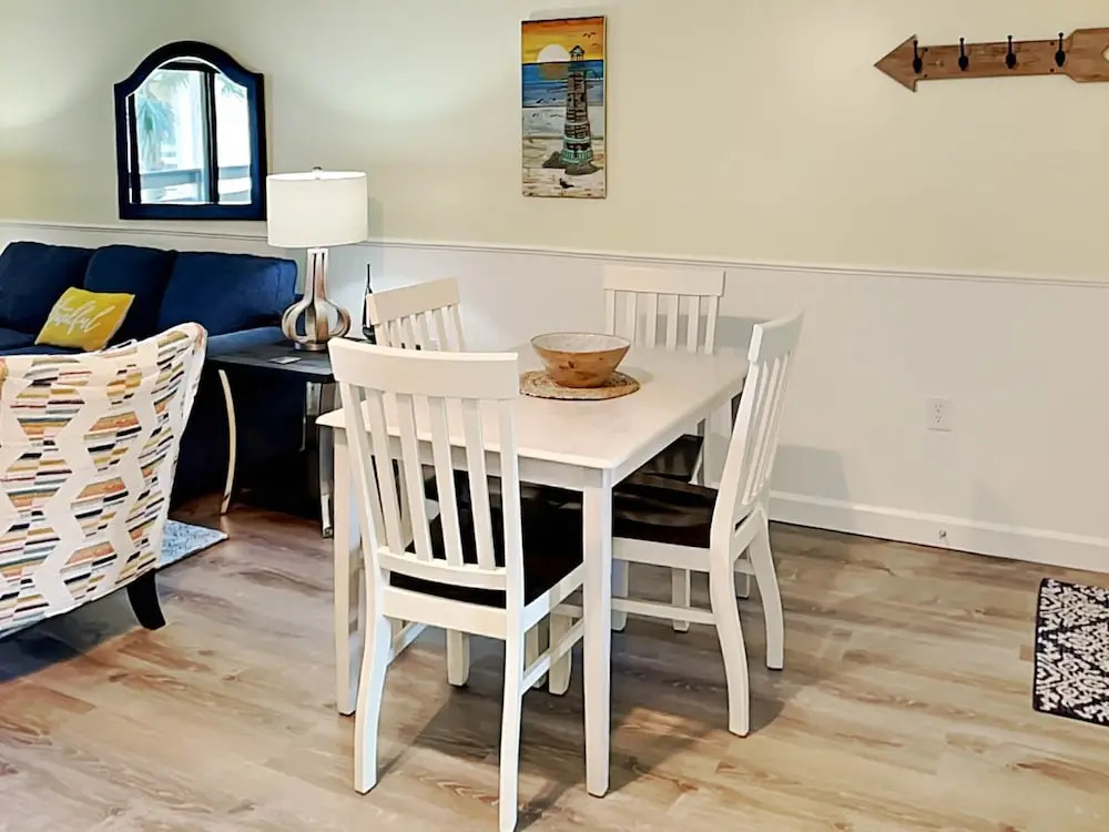 Lighthouse Point 33A by Tybee Vacation Rentals