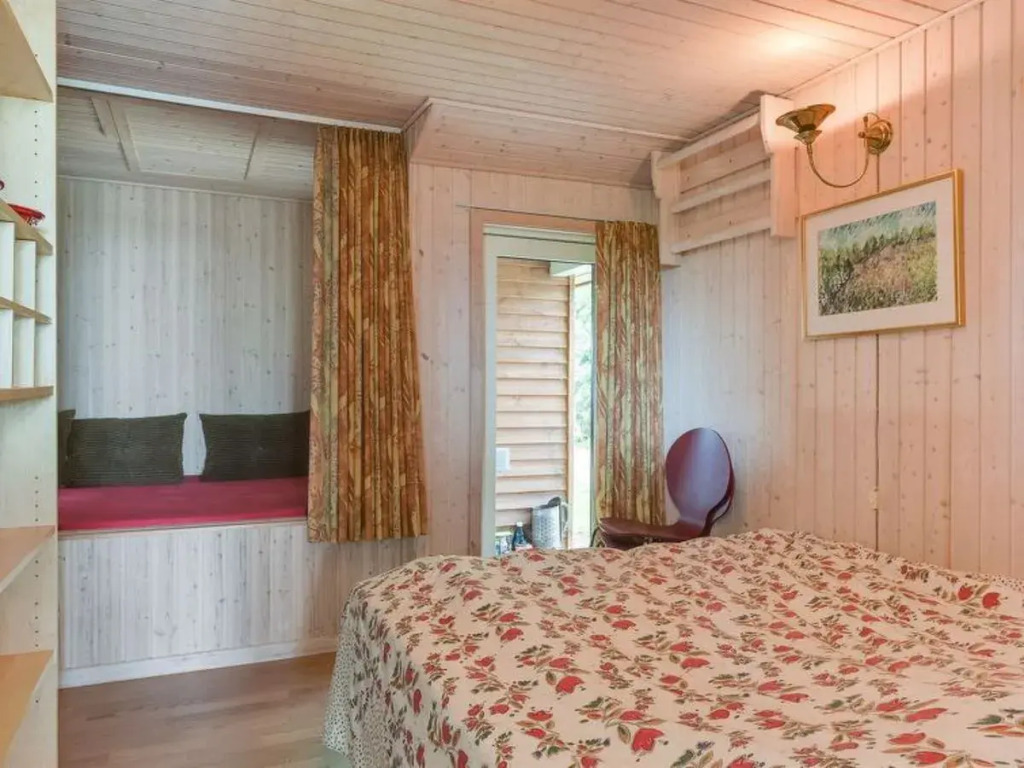 Holiday Home Brunman - 10m to the fjord by Interhome