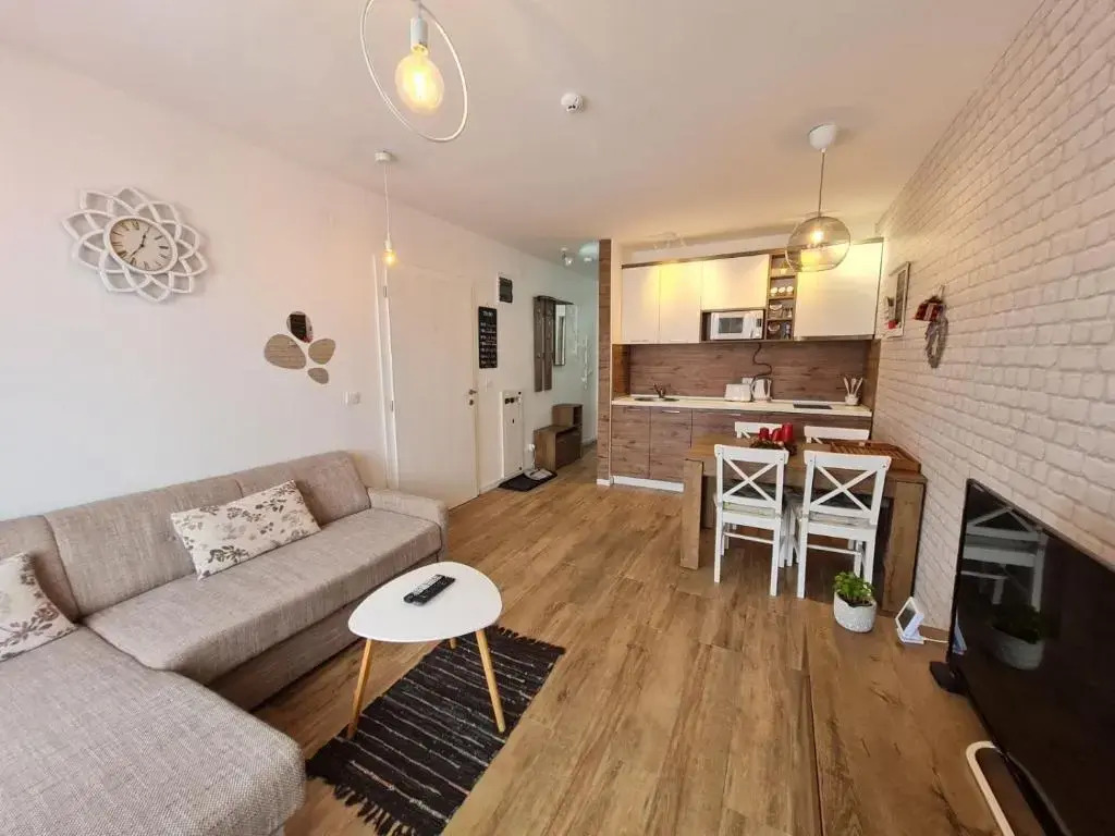 Apartman Lucky 2 Kopaonik
