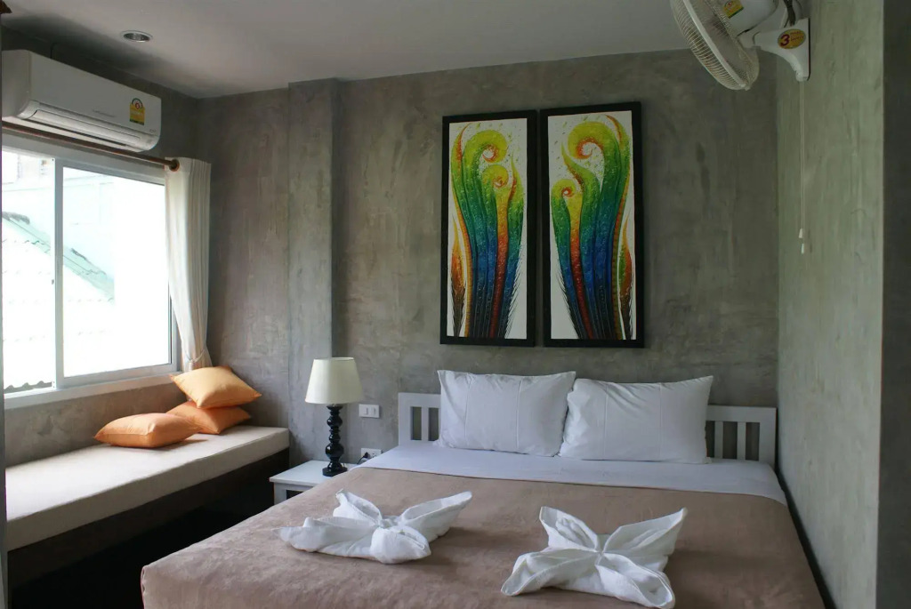 Ban's Avenue Guest House