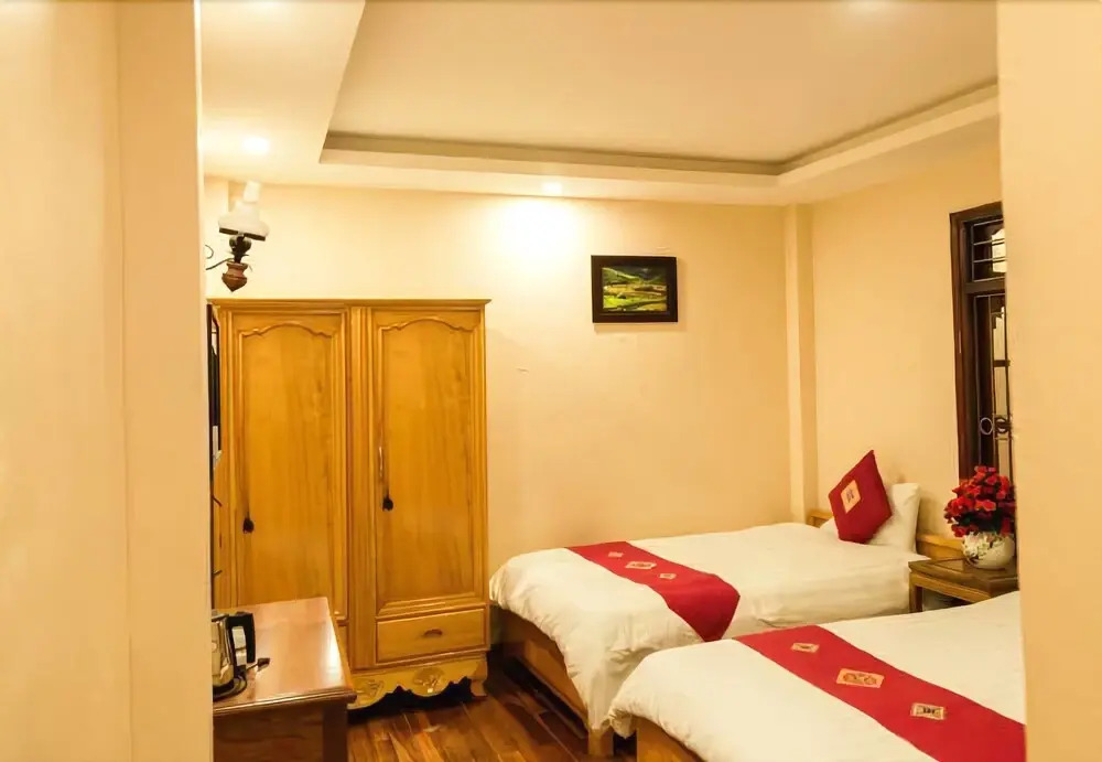 Thu Hang Sapa Hotel - by Bay Luxury