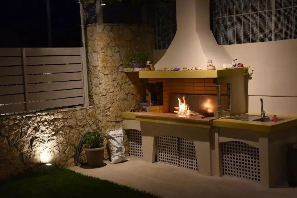 Fanis Apartment