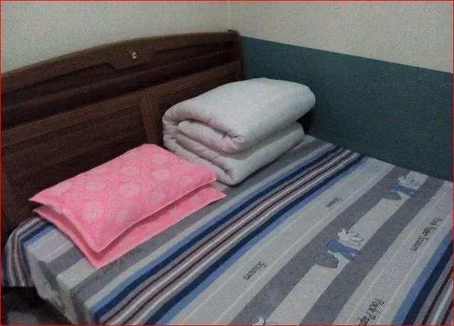 Zhuozhou Renhe Inn