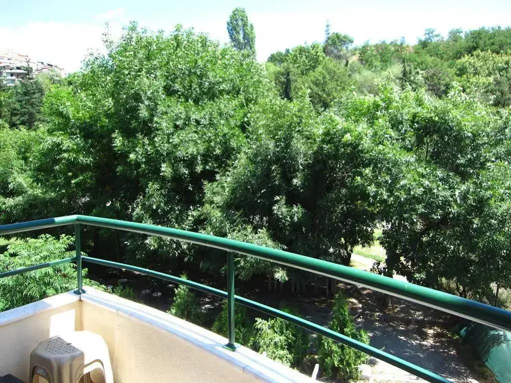 Family Hotel Bistritsa