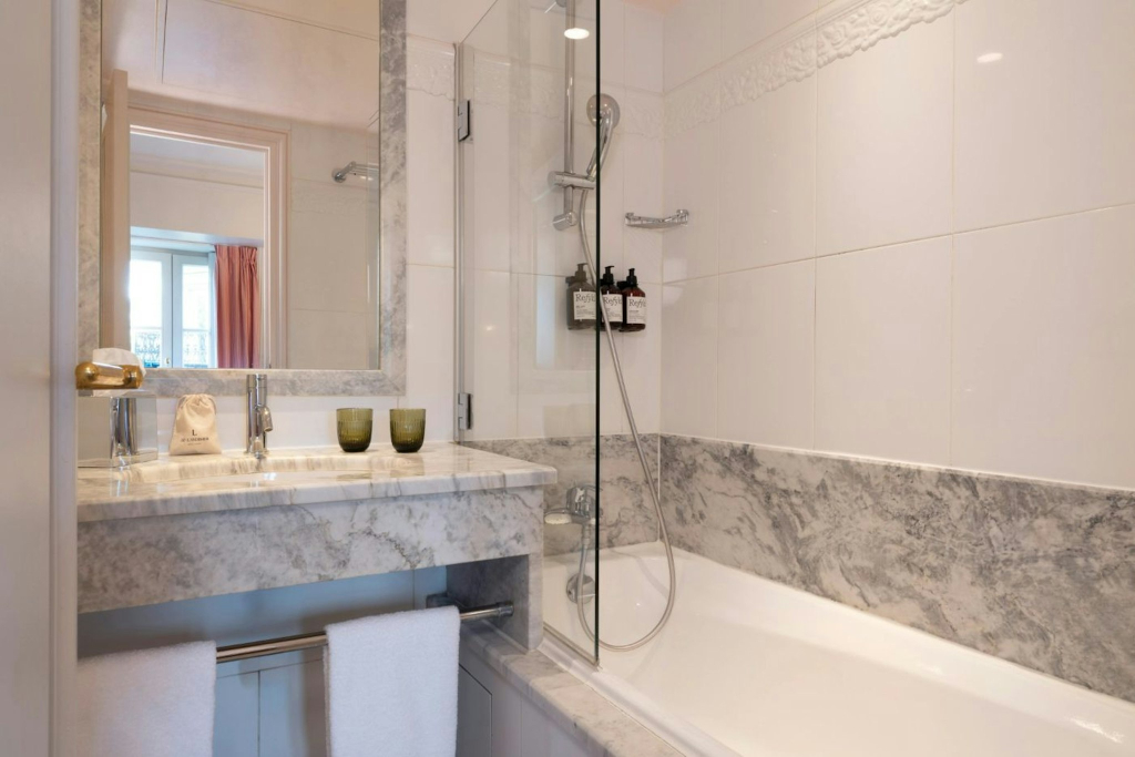 Hôtel Le Lavoisier & Spa