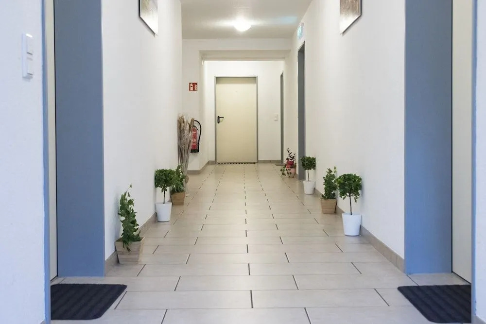Düsseldorf Comfort Apartment