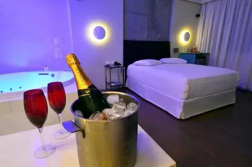 Nexos Motel Piedade