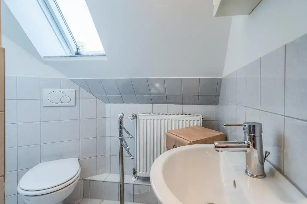 Cismarer Straße 32 Wohnung 2