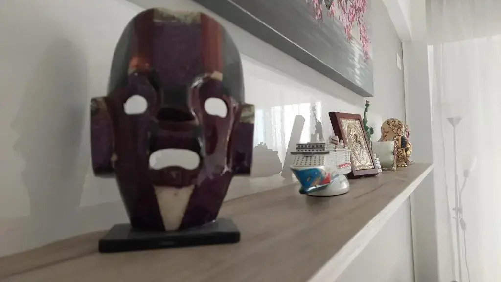 VEL Beach Apartment