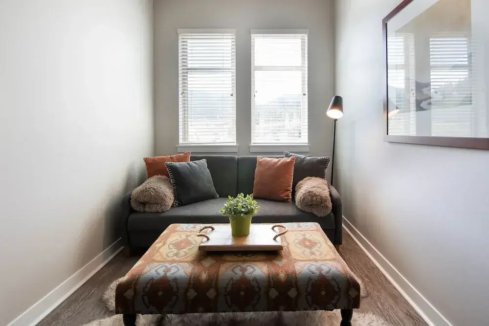 Ski Penthouse with Base View Private Deck - Fraser Crossing/Founders Pointe Premium-Rated 4675