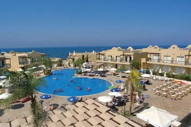 Apartments Pafian Park Holiday Village