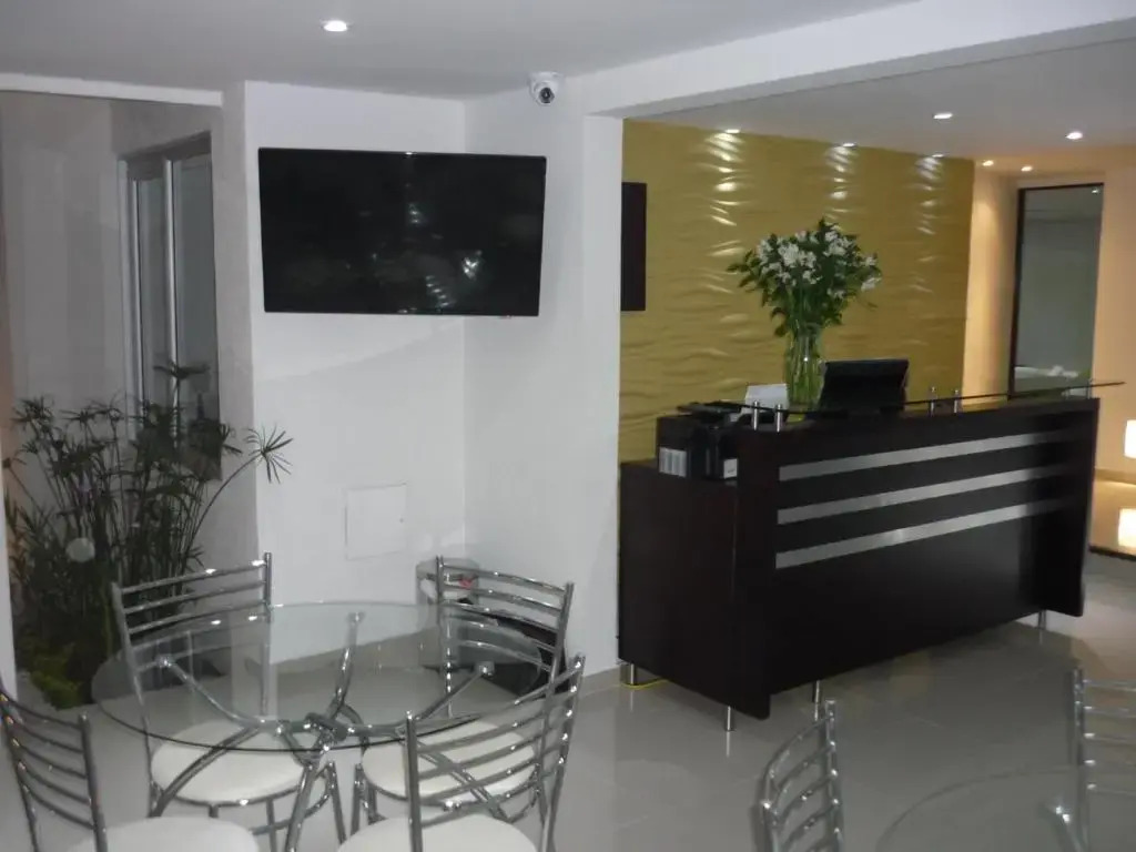 Hotel Ipanema Meridian