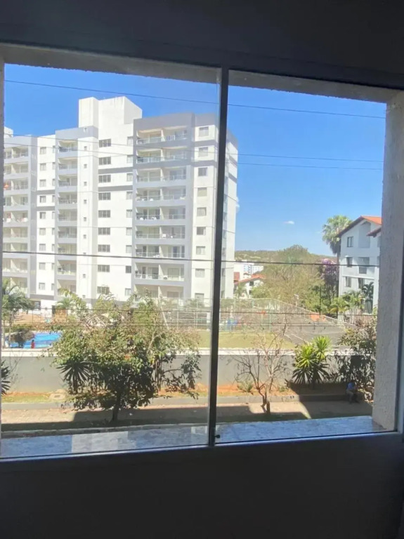 Hotel apartamento Giardino Rio Quente-212