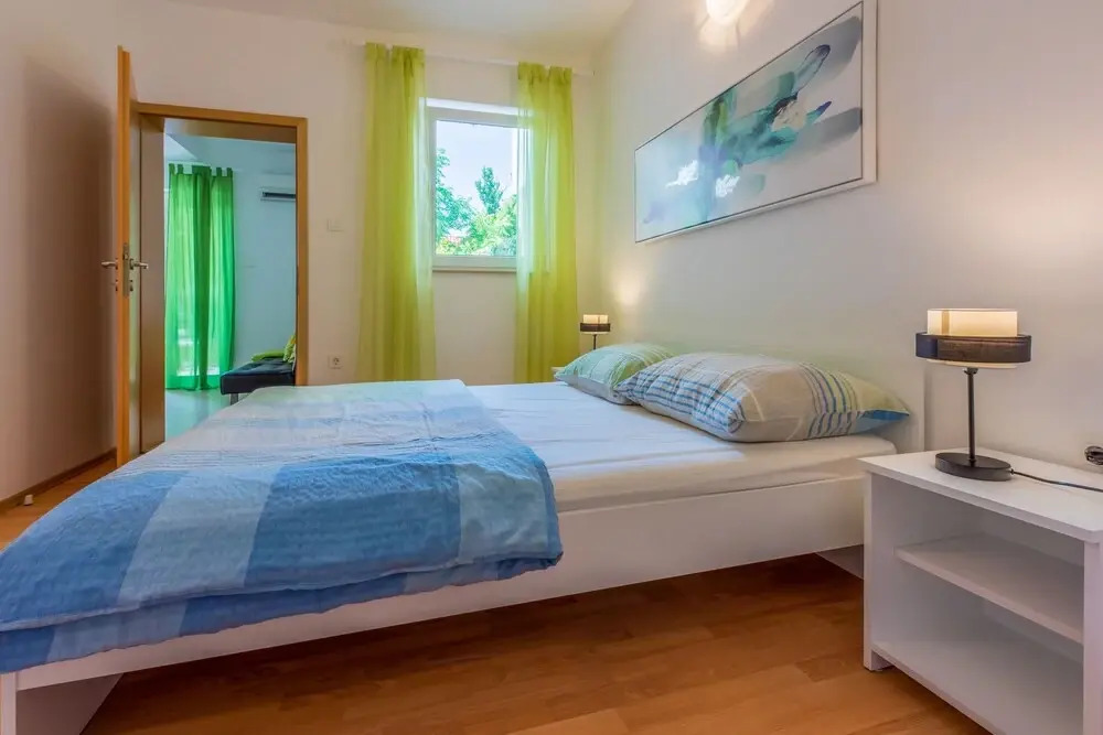 Apartment Jadranovo III
