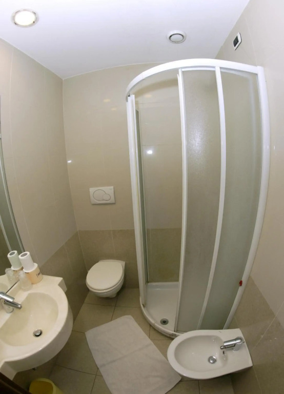 Hotel Nettuno