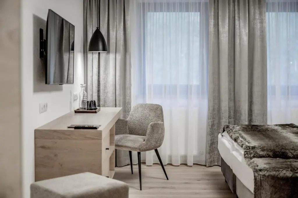 Hotel Grauer Bär