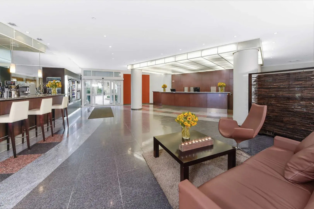 DORMERO Hotel Fürth