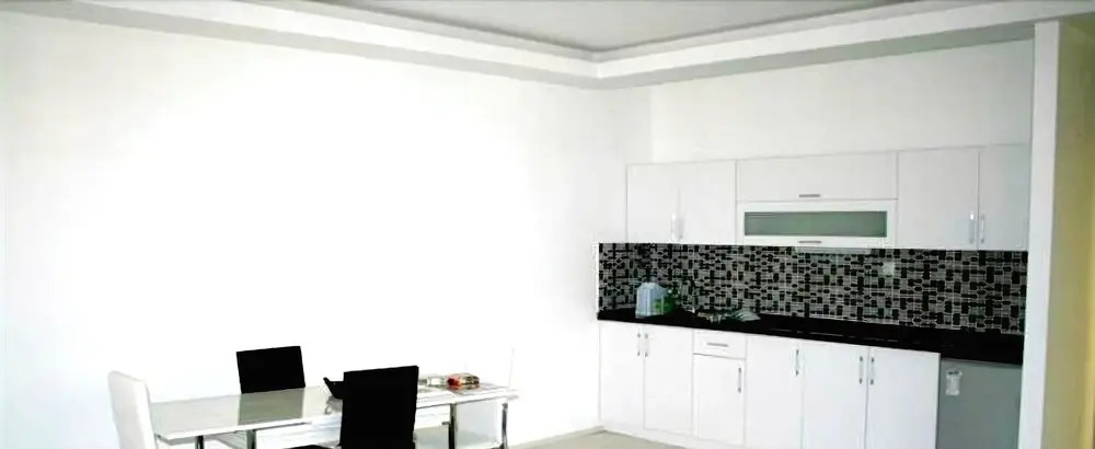 Samsun Residence