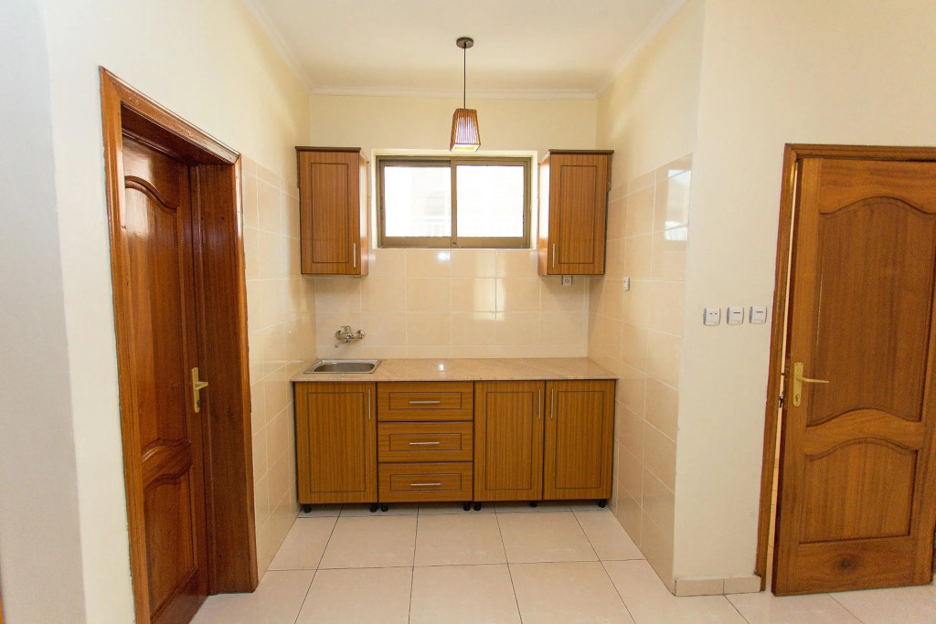 Eden Escape Apartments