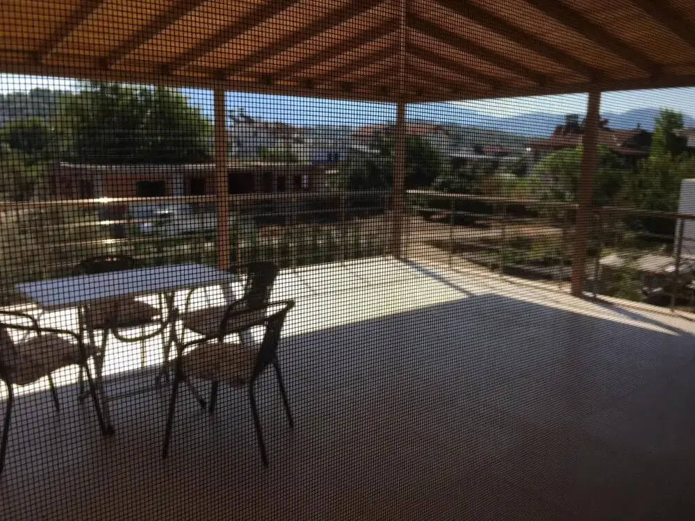 Serene Flat Close to Calis Beach in Fethiye