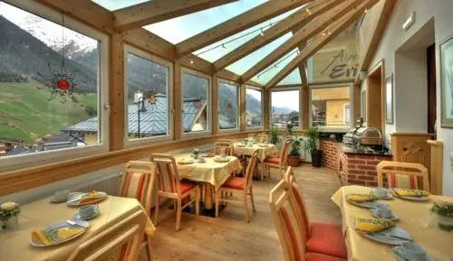 Hotel Garni Corinna