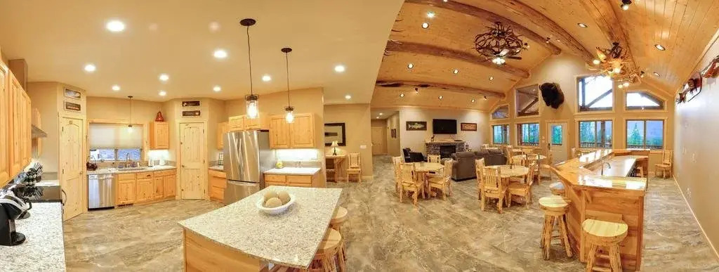 Paddle Ridge