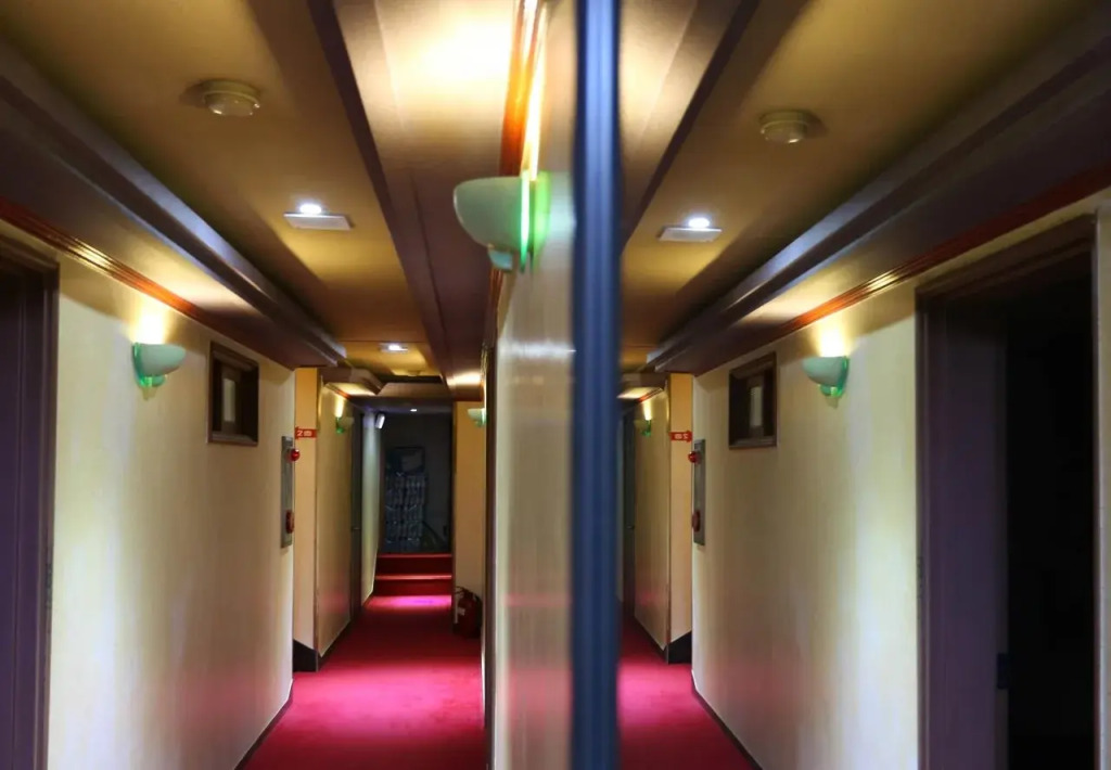 Myeong Dong 7 Hotel