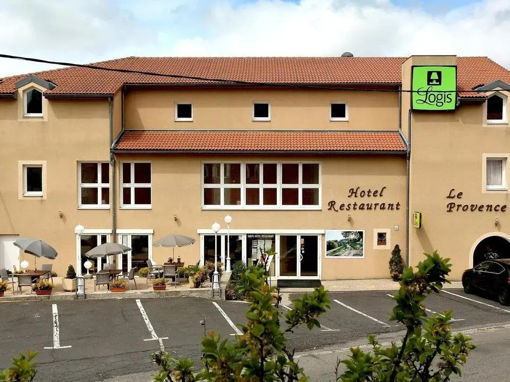 Hôtel le Provence