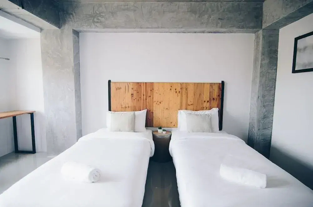 Bluebird Songkhla Residence