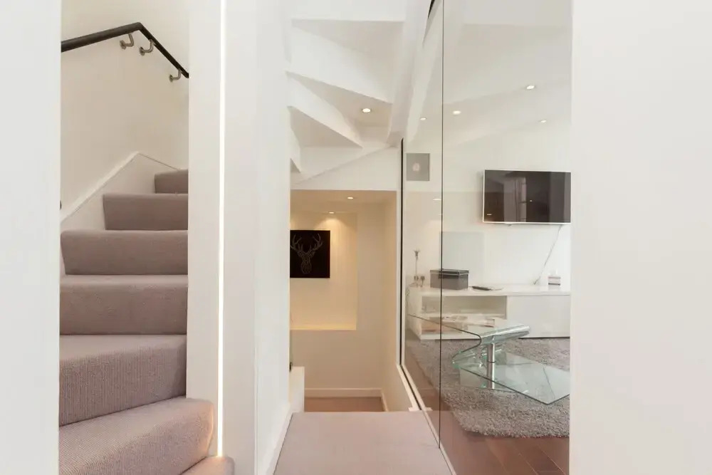 3 BDR Mews Belgravia by The Residences