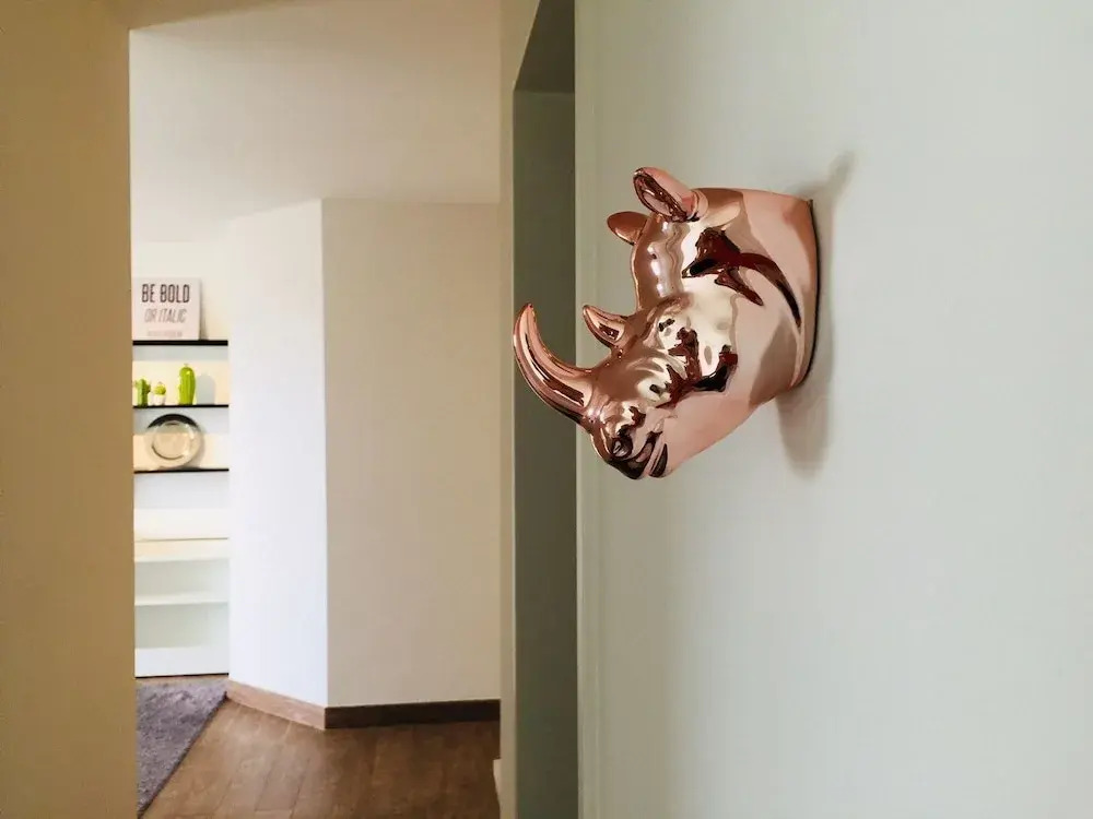 Lindo Apartamento Paulista