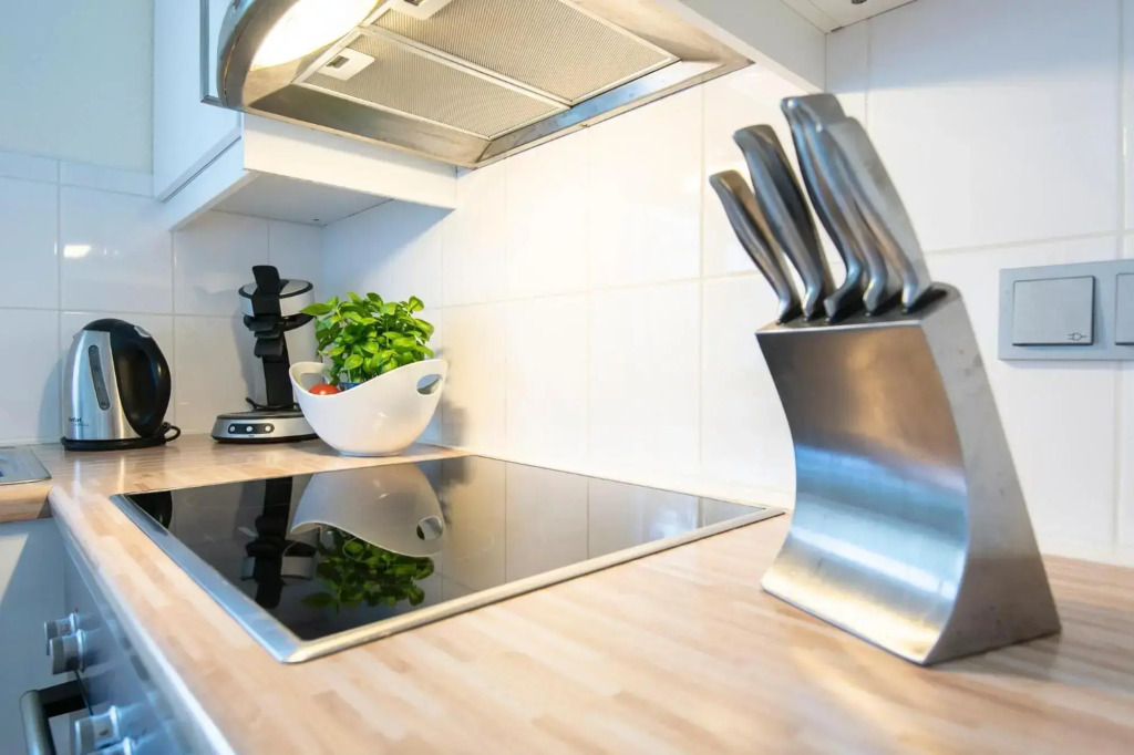 Haus am Kurpark Timmendorfer Strand Wohnung 4