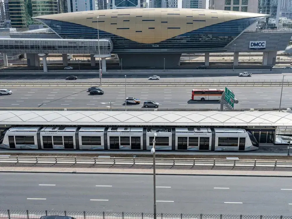4bed Apt Dubai Marina Near JBR Pool by Belvilla