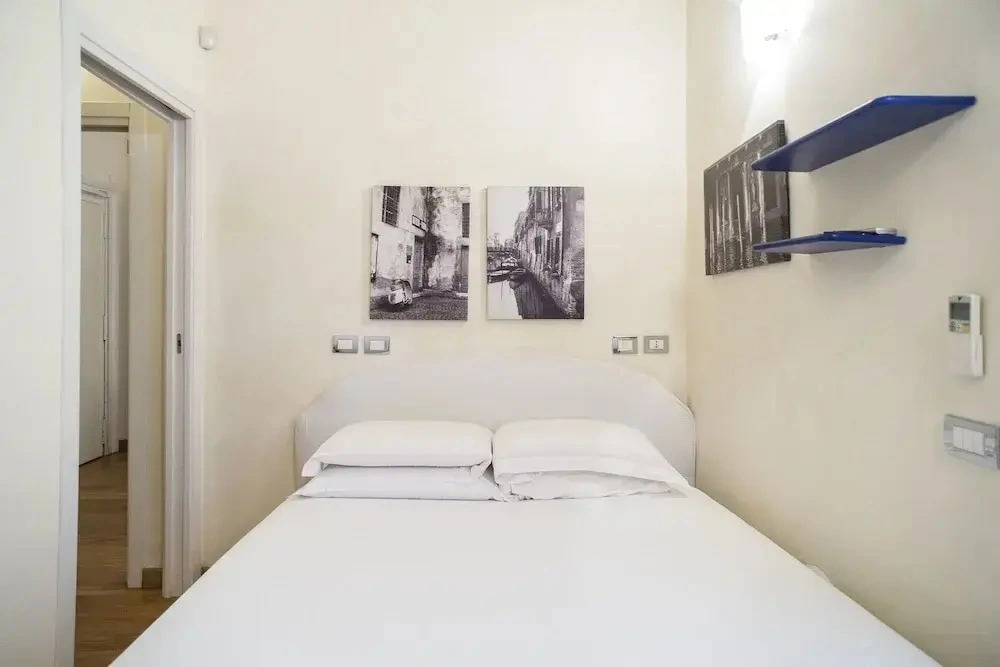 Living Milan - Buenos Aires