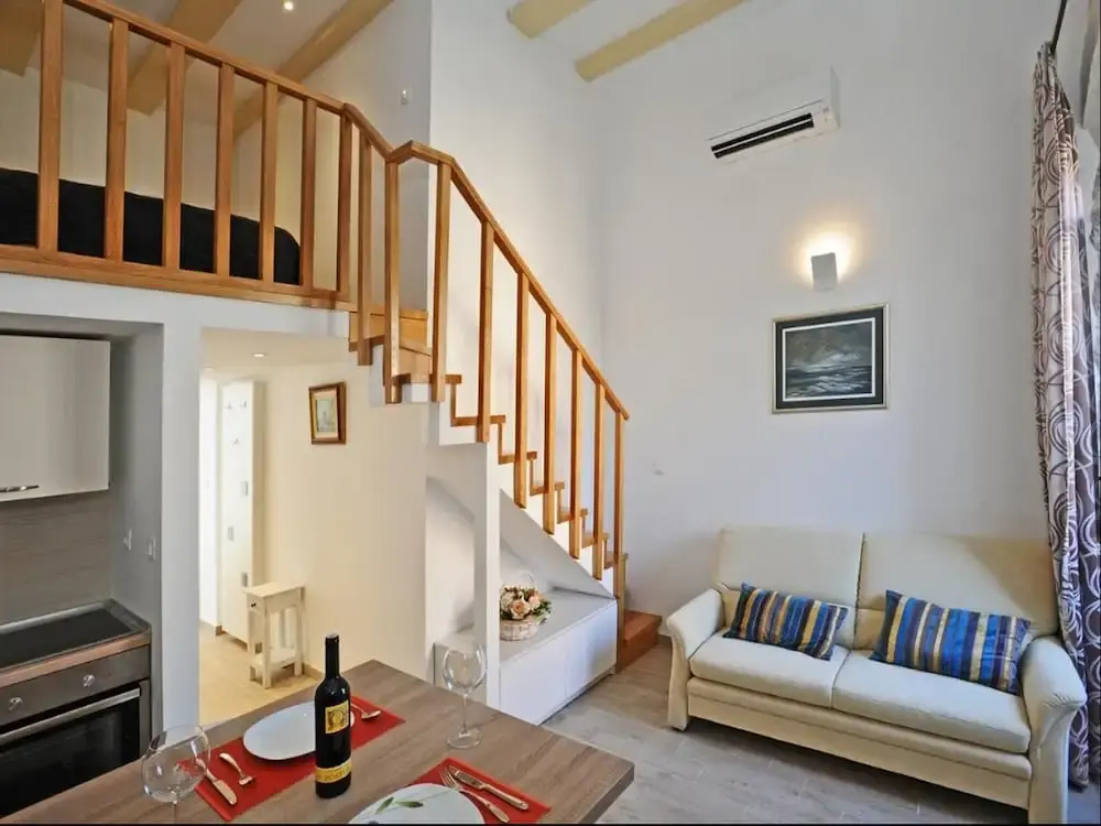 Atento Apartments