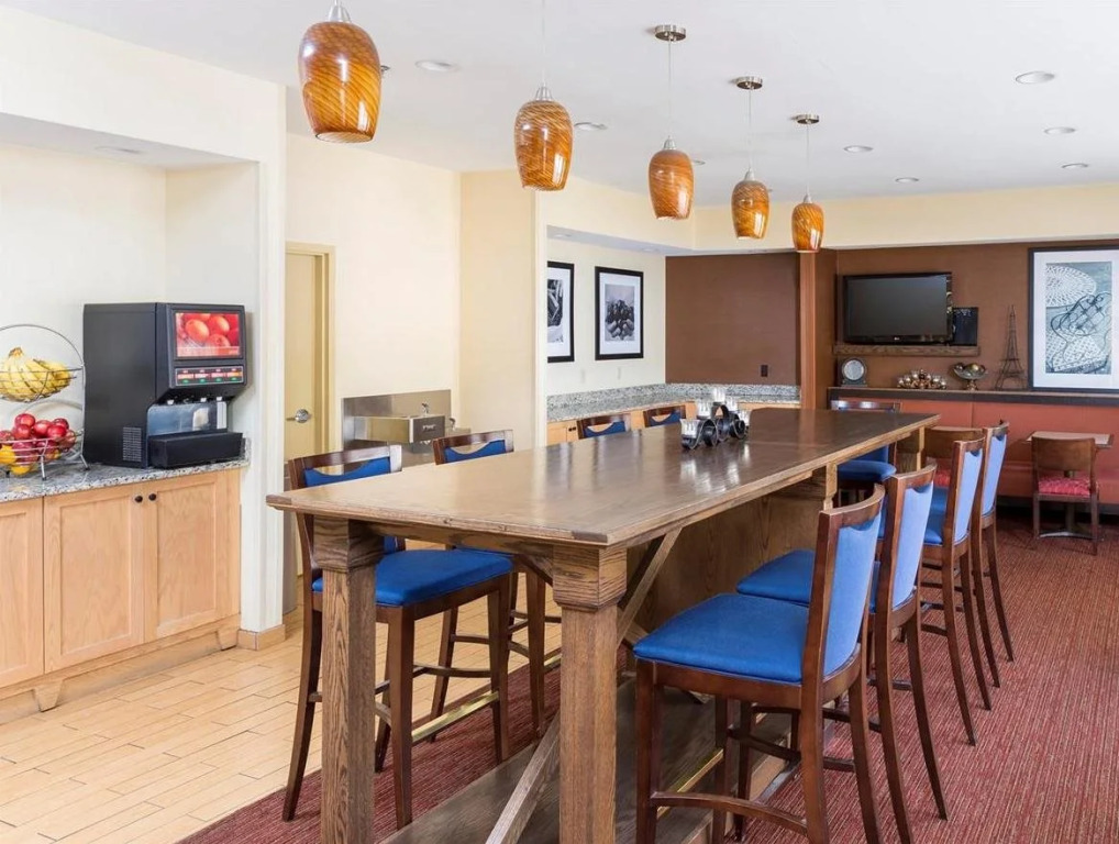 Hampton Inn Lubbock