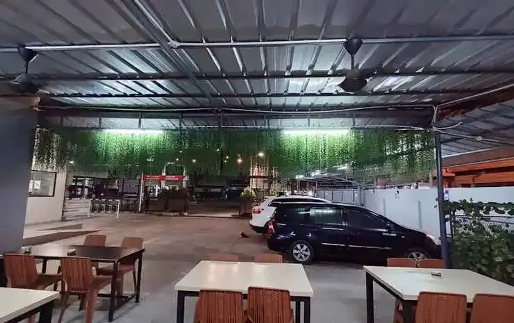 Veteran Homestay