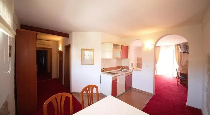 Hotel Villa Barbat