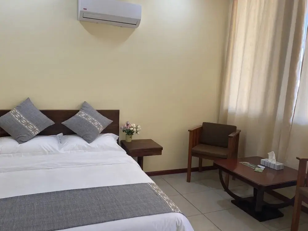 Villa Garita Inn