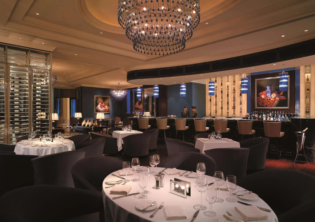 Shangri-La Ningbo