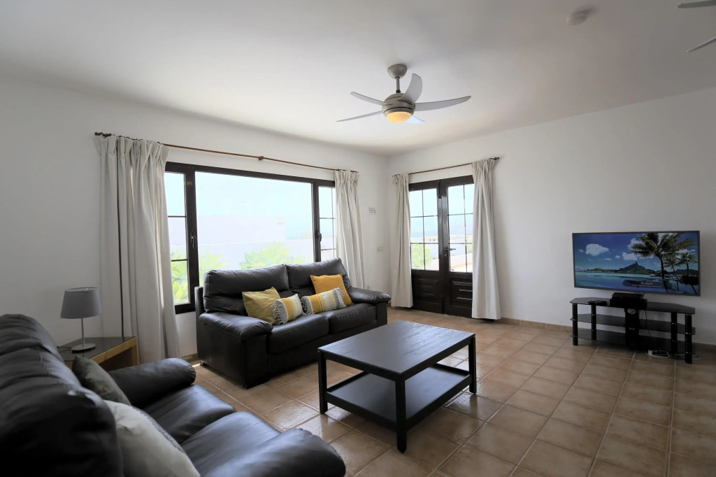 Lisa (L1) In Tias With 3 Bedrooms And 2 Bathrooms