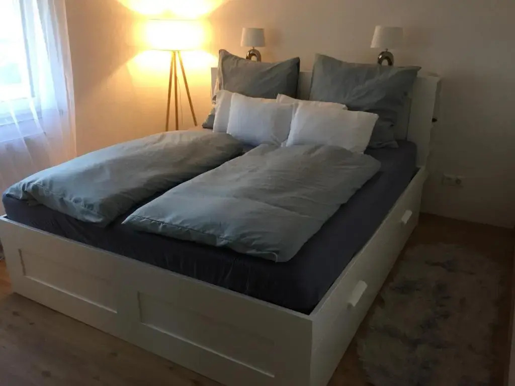 Apartment Alpenland