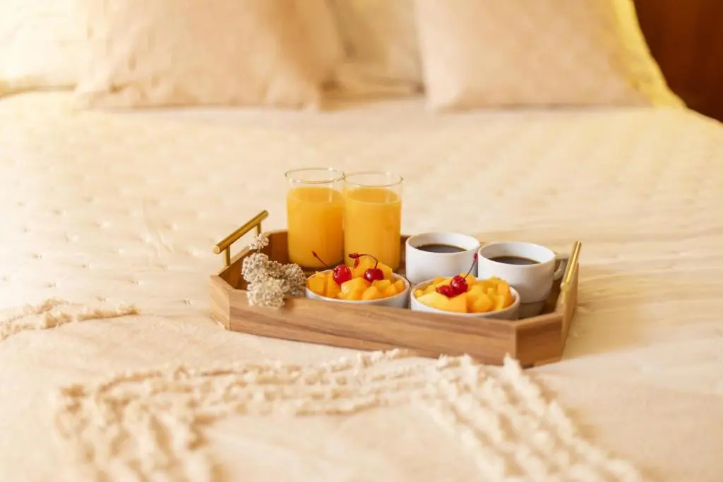 Hotel Park Suites